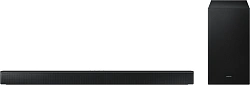 Саундбар Samsung HW-B650F/RU 3.1 120Вт+250Вт черный