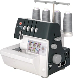 Оверлок Comfort LS300S