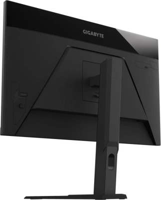 Монитор Gigabyte 27" M27QA черный IPS LED 0.5ms 16:9 HDMI матовая HAS 1000:1 350cd 178гр/178гр 2560x1440 180Hz FreeSync DP QHD USB 5.15кг