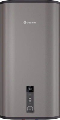 Водонагреватель Thermex Liga 50 v (pro) 2кВт 50л электрический настенный/коричневый