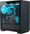 Корпус Formula Air Power G5 EX черный без БП ATX 5x120mm 3x140mm 2xUSB3.0 audio bott PSU