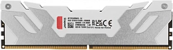 Память DDR5 2x16GB 7200MHz Kingston KF572C38RWK2-32 Fury Renegade RTL Gaming PC5-57600 CL38 DIMM 288-pin 1.45В kit single rank с радиатором Ret