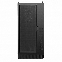 Корпус MSI MPG VELOX 100R черный без БП E-ATX 9x120mm 4x140mm 2xUSB3.1 audio AirDuct bott PSU