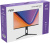 Монитор Hiper 27" ProView SB2701 черный IPS LED 5ms 16:9 HDMI M/M матовая HAS Piv 300cd 178гр/178гр 3840x2160 60Hz FreeSync DP Quad 4K (2160p) USB 6.1кг