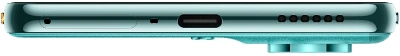 Смартфон Tecno Camon 40 256Gb 8Gb зеленый моноблок 3G 4G 6.78" Android 14 50Mpix 802.11 a/b/g/n/ac NFC GPS GSM900/1800 GSM1900 Protect