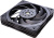 Вентилятор для корпуса Thermalright TL-B12 120х120x25.6 черный 4-pin 28.1дБ Ret