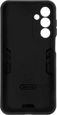 Чехол (клип-кейс) BoraSCO для Samsung Galaxy A16 Anti-Shok Case синий (74539)
