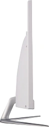 Моноблок IRU Tactio 23IBWP 23.8" Full HD i3 5005U (2) 8Gb SSD256Gb HDG5500 FreeDOS GbitEth WiFi BT 60W Cam белый 1920x1080 (RUS)