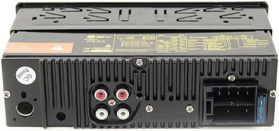 Автомагнитола ACV AVS-812BW 1DIN 4x50Вт (33144)