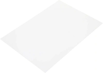 Обложки для переплёта Office Kit A4 200мкм прозрачный (100шт) PCA400200