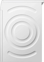 Сушильная машина Bosch Serie 8 WQB246CNBY пан.англ. макс.загр.:9кг белый