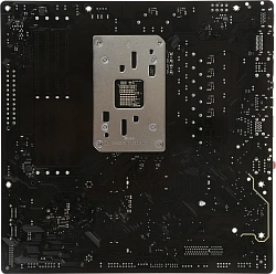 Материнская плата Gigabyte B850M D3HP Socket AM5 AMD B850 4xDDR5 mATX AC`97 8ch(7.1) GbLAN RAID+HDMI+DP
