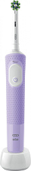 Зубная щетка электрическая Oral-B Vitality Pro D103.413.3 сиреневый