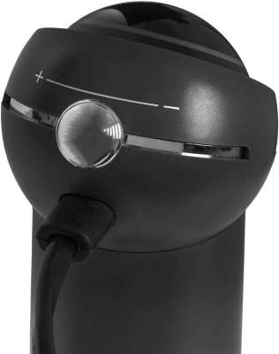 Блендер погружной Redmond BH421 1800Вт серый