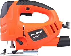 Лобзик Patriot LS 750 800Вт 3000ходов/мин от электросети
