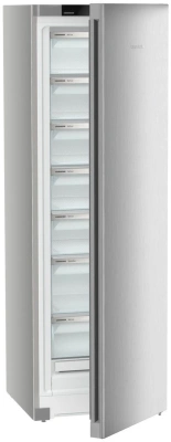 Морозильная камера Liebherr FNsfd 522i FrostProtect серебристый