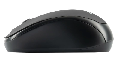 Мышь Acer OMR133 черный оптическая 1000dpi беспров. USB для ноутбука 3but (ZL.MCEEE.01G)