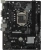 Материнская плата Biostar H510MHP 4.0 Soc-1200 Intel H470 2xDDR4 mATX AC`97 8ch(7.1) GbLAN+VGA+HDMI