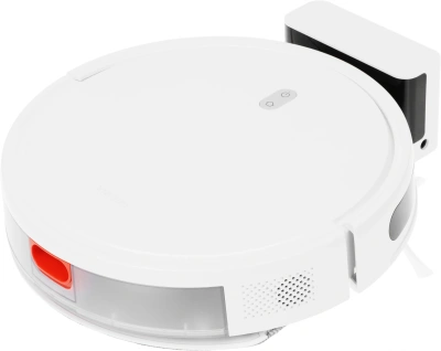 Пылесос-робот Xiaomi Mi Robot Vacuum E10 35Вт белый
