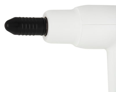 Массажер Hyundai H-MG898 30Вт белый