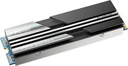 Накопитель SSD Netac PCIe 4.0 x4 500GB NT01NV5000-500-E4X NV5000 M.2 2280