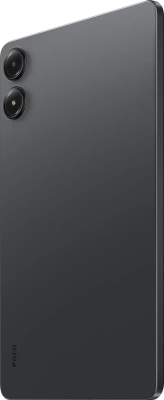 Планшет Xiaomi Poco Pad 7 Gen 2 (2.4) 8C RAM8Gb ROM256Gb 12.1" IPS 2560x1600 Android 14 темно-серый 8Mpix 8Mpix BT WiFi microSD 1.5Gb 10000mAh