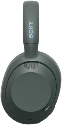 Гарнитура накладные Sony WH-ULT900N серый беспроводные bluetooth оголовье (WHULT900N/H)