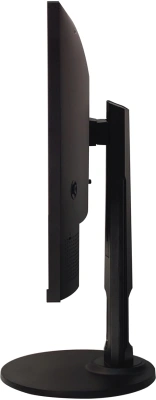 Монитор Digma 27" Progress 27P605F черный IPS LED 5ms 16:9 HDMI M/M матовая HAS 300cd 178гр/178гр 1920x1080 75Hz G-Sync FreeSync DP FHD USB 6.05кг