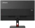 Монитор Lenovo 27" ThinkVision S27i-30 черный IPS LED 4ms 16:9 HDMI матовая 1300:1 300cd 178гр/178гр 1920x1080 100Hz VGA 4.76кг