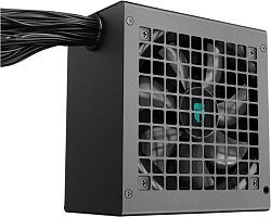 Блок питания Deepcool ATX 600W GamerStorm PF600X 80+ bronze (20+4pin) APFC 120mm fan 6xSATA RTL