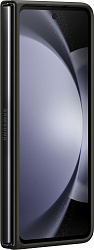 Чехол (клип-кейс) Samsung для Samsung Galaxy Z Fold5 Slim S Pen Case Q5 графит (EF-OF94PCBEGRU)