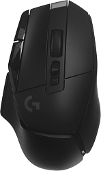Мышь Logitech G502 X Lightspeed черный оптическая 25600dpi беспров. USB 13but (910-006185)