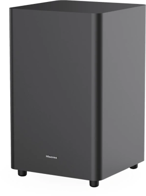 Саундбар Hisense HT SATURN 4.1.2 720Вт+240Вт черный