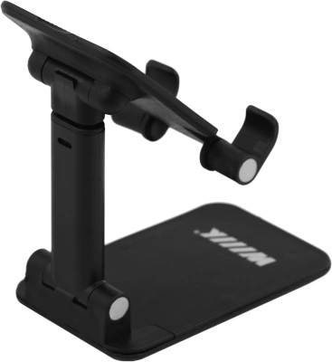 Подставка Wiiix DST-401-B черный