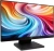 Монитор Acer 21.5" UT222QEbmiphzx черный IPS LED 4ms 16:9 HDMI M/M глянцевая 1300:1 300cd 178гр/178гр 1920x1080 100Hz VGA DP FHD USB Touch 3.5кг