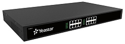 Шлюз IP Yeastar TA1610