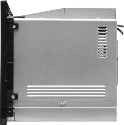 Микроволновая печь Hyundai HBW 2544 BG 25л. 900Вт черный (встраиваемая)