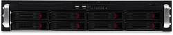 Сервер IRU Rock s2208e 2x6128 2x32Gb С621 AST2500 2xGigEth 1x800W w/o OS (2107446)