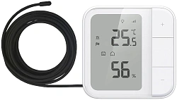 Умный терморегулятор для теплого пола Aqara W500 (UT-A01D)