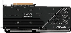 Видеокарта Asrock PCI-E 4.0 RX7600 CLP 8GO AMD Radeon RX 7600 8Gb 128bit GDDR6 2280/18000 HDMIx1 DPx3 HDCP Ret