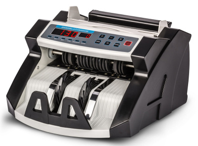 Счетчик банкнот Dors CT1040UM SYS-040492 мультивалюта