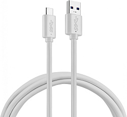 Кабель Buro BHP USB3-TPC USB (m)-USB Type-C (m) 1.8м