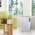 Кондиционер мобильный Electrolux Loft EACM-11 CL/N3 белый площ.27м2