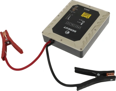 Пуско-зарядное устройство Berkut JSC-800C