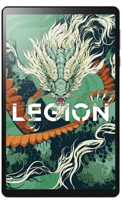 Планшет Lenovo Legion Y700 2025 8 Gen 3 3.3 8C RAM12Gb ROM256Gb 8.8" IPS 2560x1600 Android 14 черный 13Mpix 8Mpix BT WiFi 6550mAh
