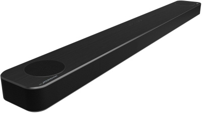 Саундбар LG SP8A 3.1.2 440Вт+220Вт черный