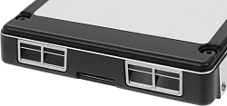 Накопитель SSD Samsung SAS 4.0 1920GB MZILG1T9HCJR-00A07 PM1653 Enterprise