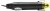 Технический фен Deko HG300W 300Вт темп.150-200С