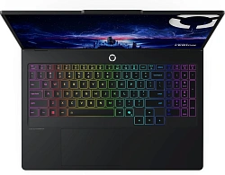 Ноутбук Lenovo Legion Pro 5 16IAX10H Core Ultra 9 275HX 32Gb SSD1Tb NVIDIA GeForce RTX5070Ti 12Gb 16" OLED WQXGA (2560x1600) Windows 11 Home black WiFi BT Cam (83LU004BRK)