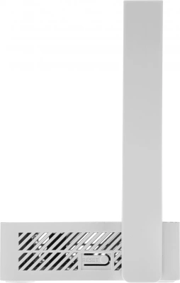 Роутер беспроводной Cudy WR300 N300 10/100BASE-TX/Wi-Fi белый